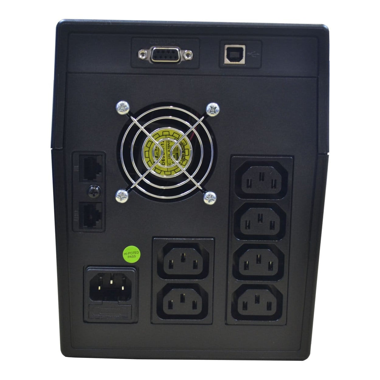Alto Power Series AP2400 2400VA Line Interactive UPS