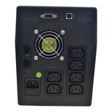 Alto Power Series AP2400 2400VA Line Interactive UPS