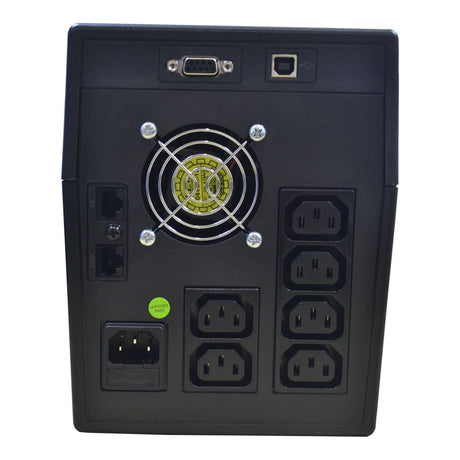 Alto Power Series AP2400 2400VA Line Interactive UPS