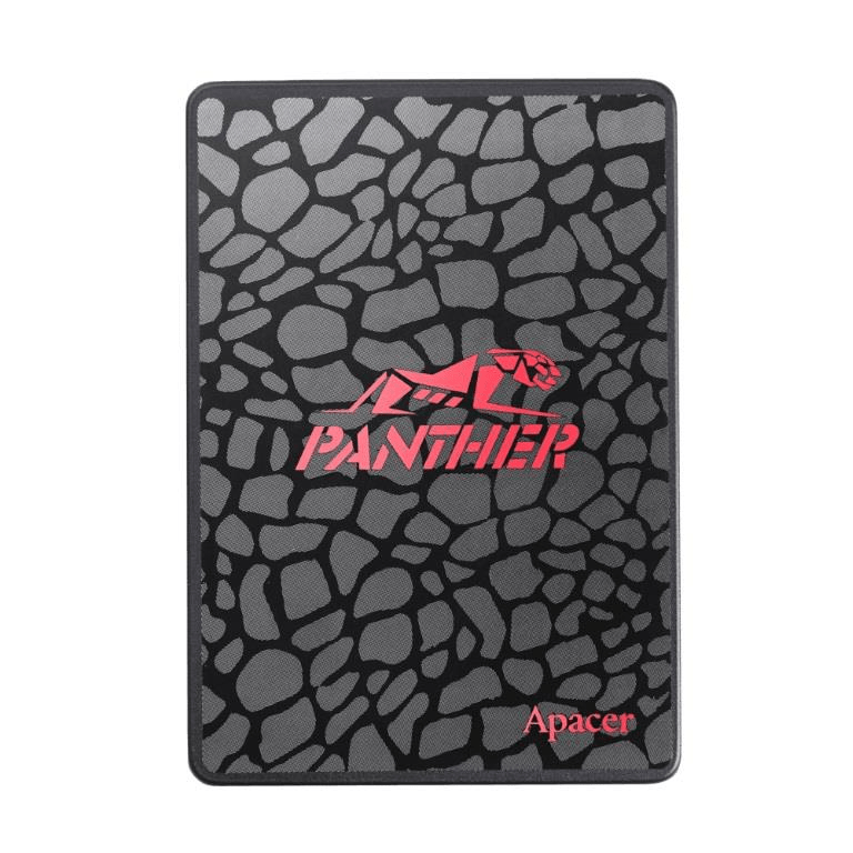 Apacer AS350 Panther 2.5-inch 256GB SATA III Internal SSD
