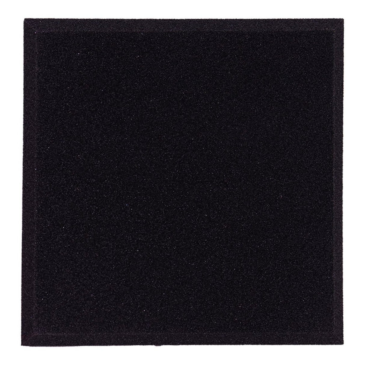 Parrot 500mm × 500mm Acoustic Panel Abzorba Black AP3034B