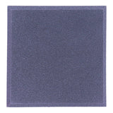 Parrot 500x500mm Acoustic Panel Abzorba Grey AP3034G