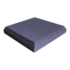 Parrot Acoustic Panel Abzorba 500mm x 500mm Grey AP3034G
