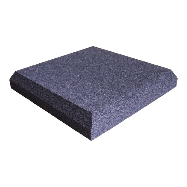 Parrot Acoustic Panel Abzorba 500mm x 500mm Grey AP3034G