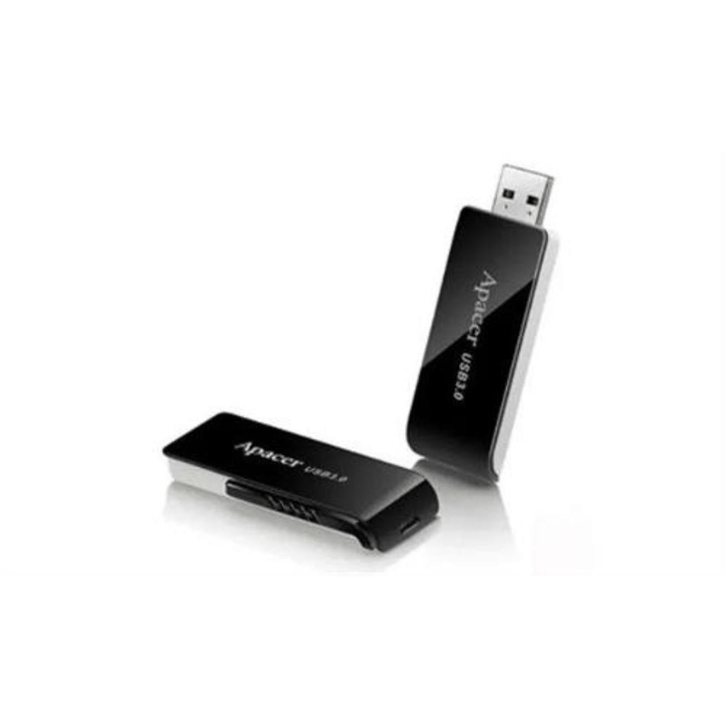 Apacer AH25C 32GB Type-A USB Flash Drive AP32GAH25CU-1