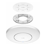 Cudy BE3600 2.5G Dual Band Wi-Fi 7 Ceiling Access Point AP3600