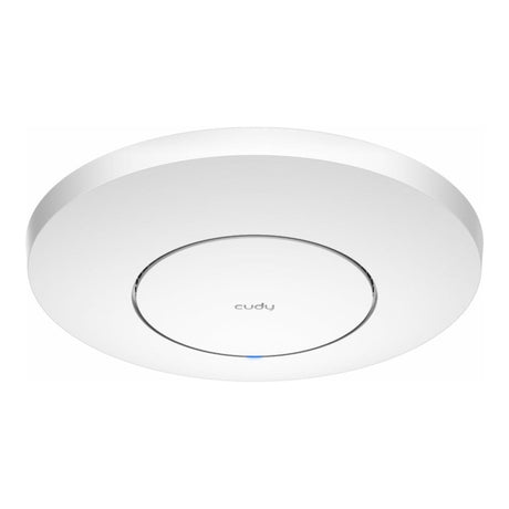 Cudy BE3600 2.5G Dual Band Wi-Fi 7 Ceiling Access Point AP3600