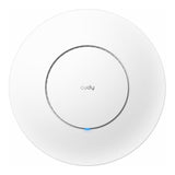 Cudy BE3600 2.5G Dual Band Wi-Fi 7 Ceiling Access Point AP3600