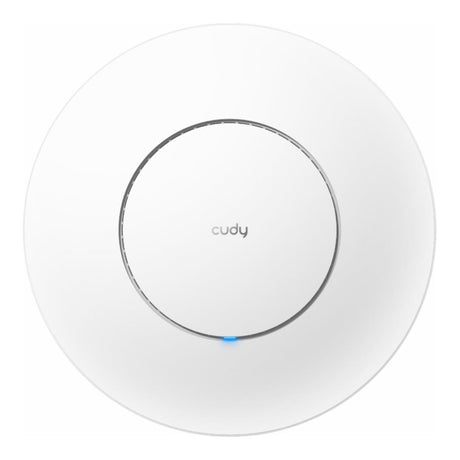 Cudy BE3600 2.5G Dual Band Wi-Fi 7 Ceiling Access Point AP3600