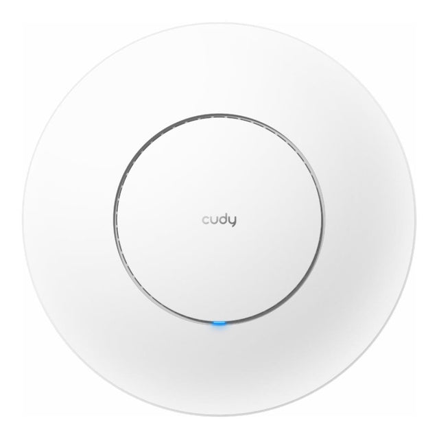 Cudy BE3600 2.5G Dual Band Wi-Fi 7 Ceiling Access Point AP3600