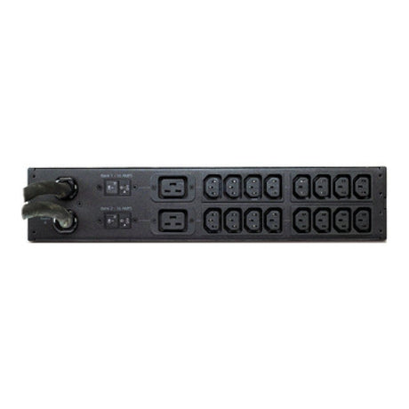 APC AP4424A Netshelter Rack Automatic Transfer Switch