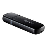 Apacer AH355 512GB USB Flash Drive Black AP512GAH355B-1