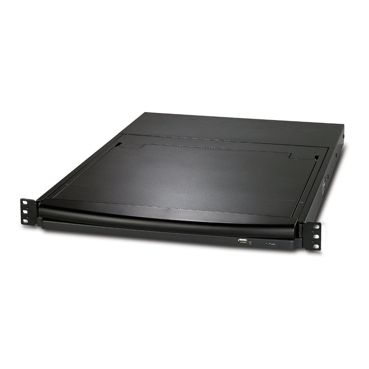 APC AP5808 17-inch Rack LCD Console with Integrated KVM Switch