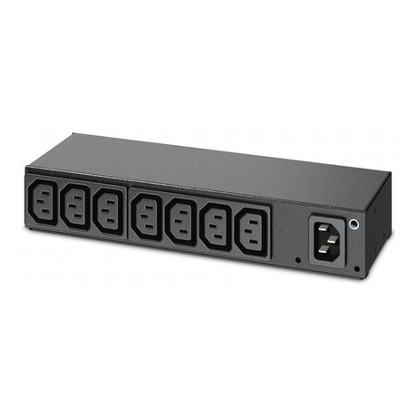 APC AP6015A 8 AC Outlet 0U/1U PDU