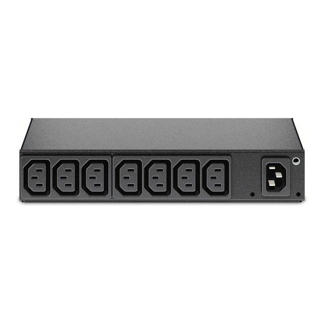 APC AP6015A 8 AC Outlet 0U/1U PDU