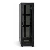 Cattex 42U 600x1000mm Glass Floor Server Cabinet AP6042.GLA.B