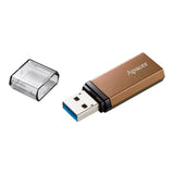 Apacer AH25C 64GB USB Flash Drive Bronze AP64GAH25CJ-1