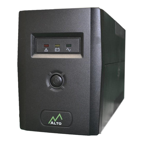 Alto Power Series AP720 720VA Line Interactive UPS
