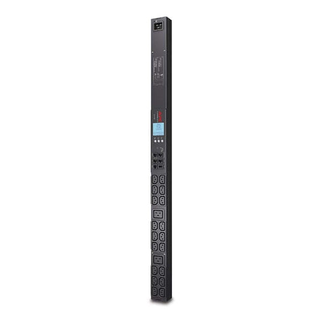 APC AP8858 20 AC Outlet 0U Power Distribution Unit