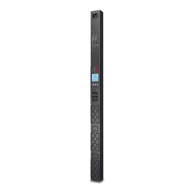 APC AP8858 20 AC Outlet 0U Power Distribution Unit
