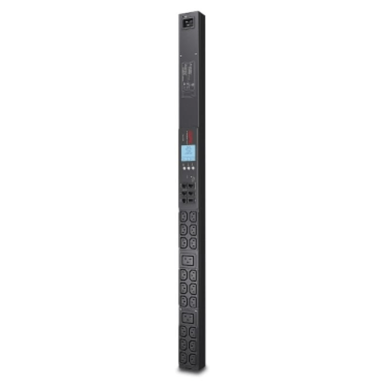 APC 20-port 230V Metered Rack PDU AP8858EU3
