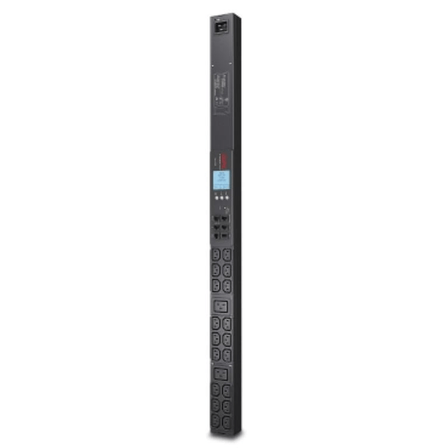 APC 20-port 230V Metered Rack PDU AP8858EU3