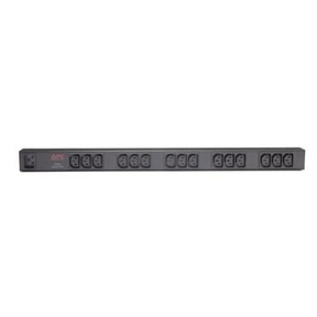 APC Basic Rack PDU AP9572