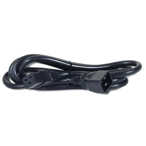 APC AP9877 1.98m C19 to C20 Power Cable AP9877