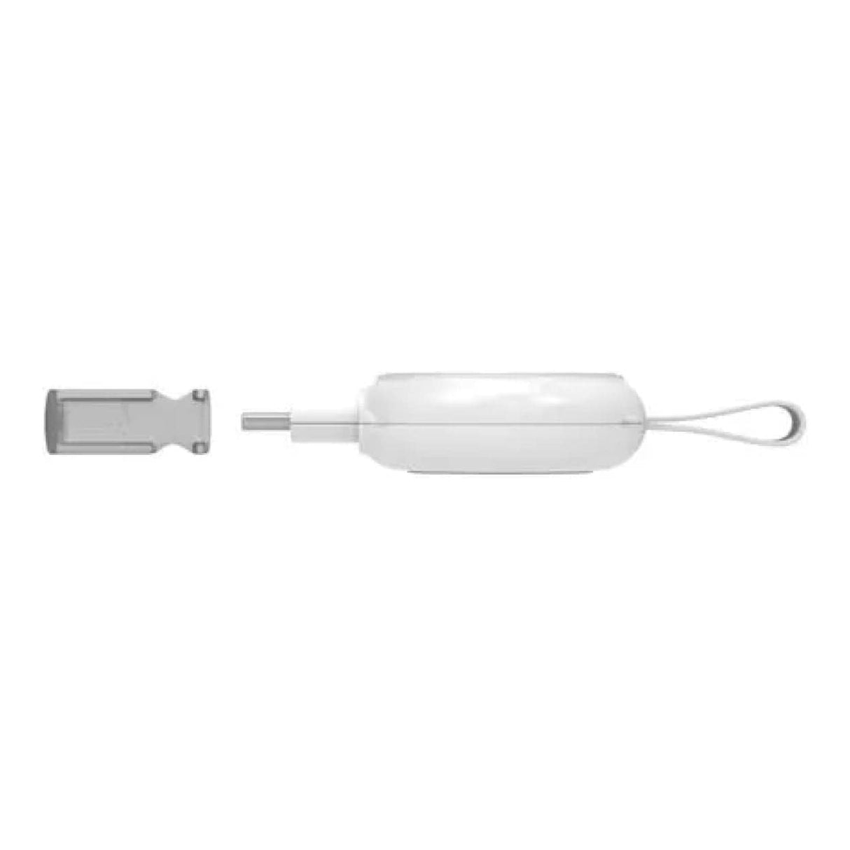 Adam Elements OMNIA A1 Magnetic Wireless Charger for Apple Watch White APAADA1WH