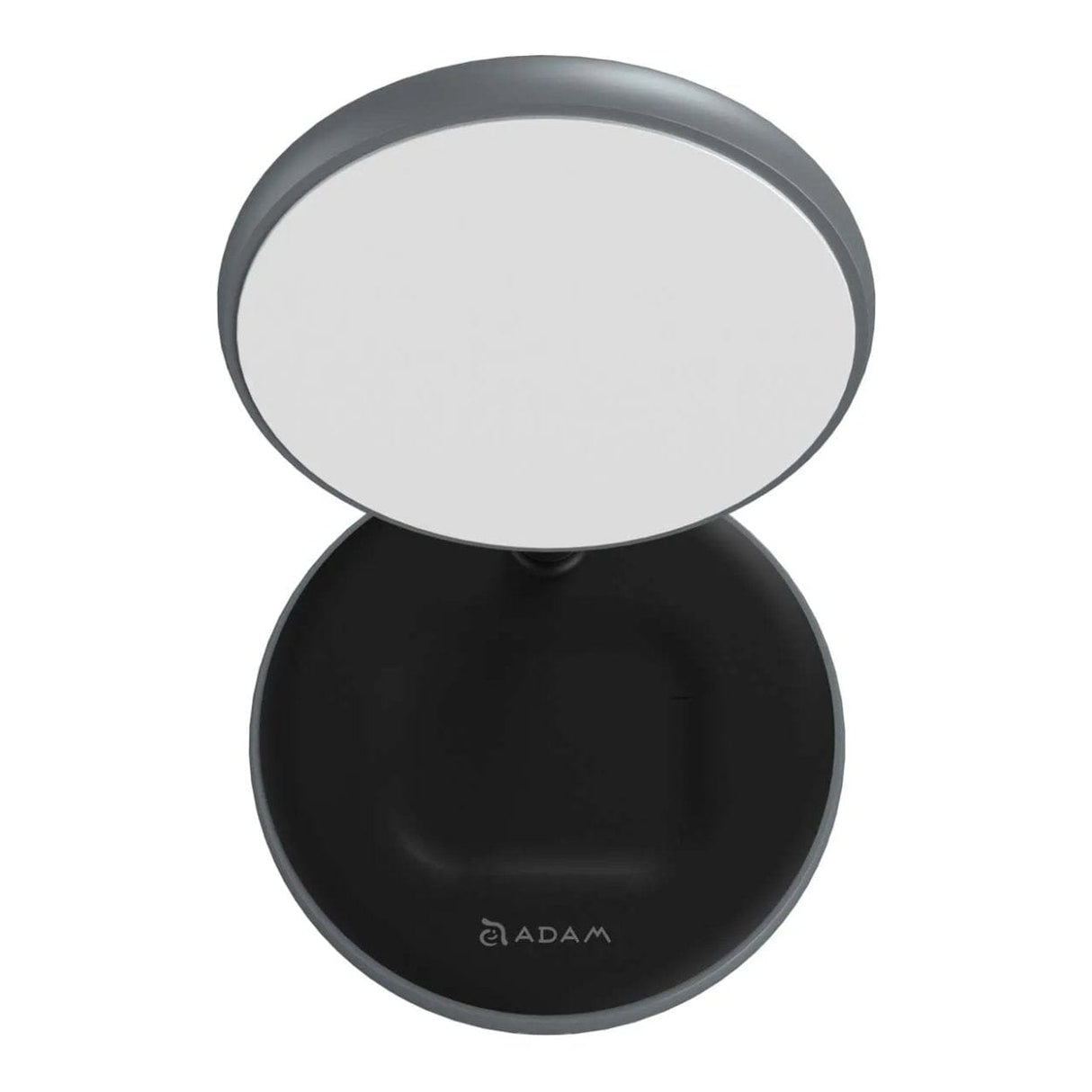 Adam Elements OMNIA M2 2-in-1 MagSafe Wireless Charging Station for iPhone APAADM2BK