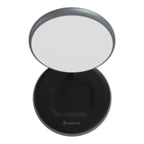 Adam Elements OMNIA M2 2-in-1 MagSafe Wireless Charging Station for iPhone APAADM2BK
