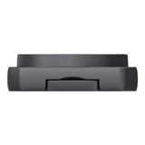 Adam Elements MAG 25 Qi2 25W 2-in-1 Pocket Charging Stand - Grey APAADMAG25GY