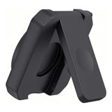 Adam Elements MAG 25 Qi2 25W 2-in-1 Pocket Charging Stand - Grey APAADMAG25GY