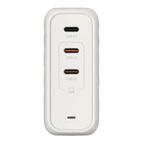 Adam Elements OMNIA Pro 3-in-1 140W Power Charging Kit White APAADPRO140WH