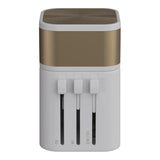 Adam Elements OMNIA T45 45W Universal Travel Adapter Charger White APAADT45WH