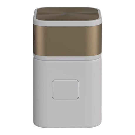 Adam Elements OMNIA T45 45W Universal Travel Adapter Charger White APAADT45WH