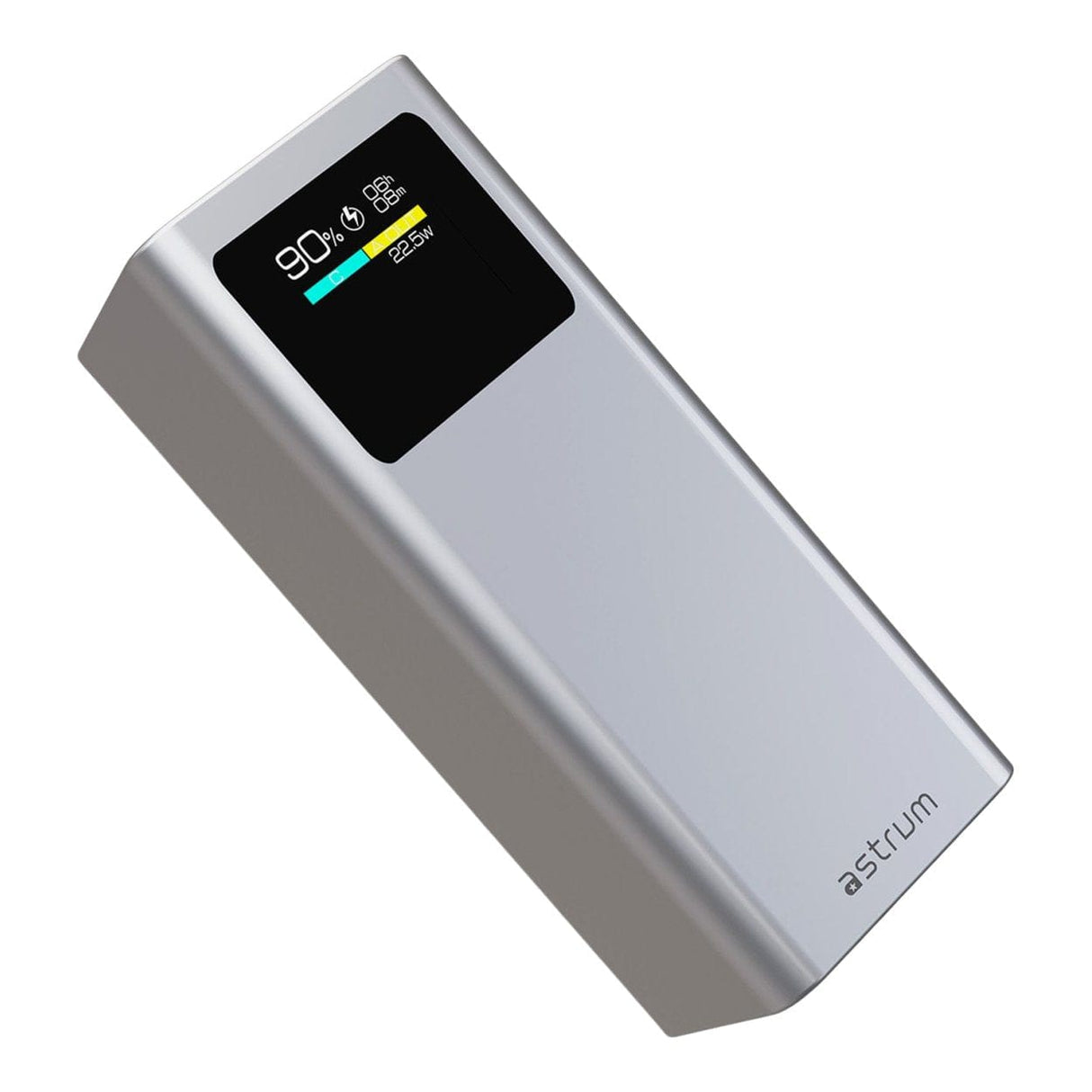 Astrum 100W PB100P 20000mAh Power Bank Grey APB100P