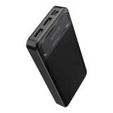 Astrum PB10K 10000mAh USB-A Power Bank Black APB10KB