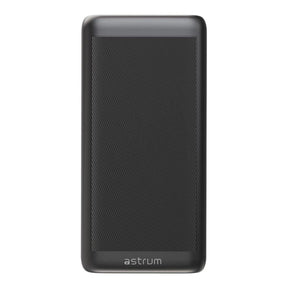 Astrum 22.5W PB10P 10000mAh Power Bank Black APB10PB