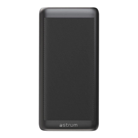 Astrum 22.5W PB10P 10000mAh Power Bank Black APB10PB