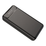 Astrum PB20K 20000mAh USB-A Power Bank Black APB20KB