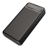 Astrum PB20K 20000mAh USB-A Power Bank Black APB20KB