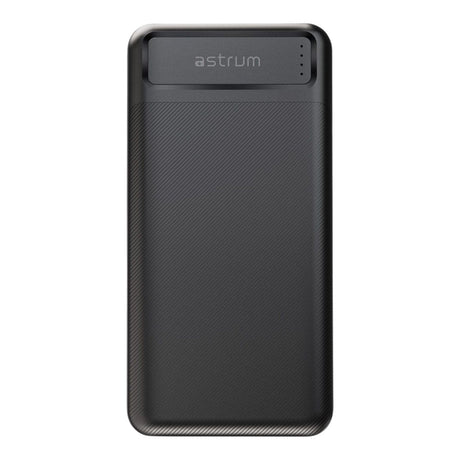 Astrum PB20K 20000mAh USB-A Power Bank Black APB20KB