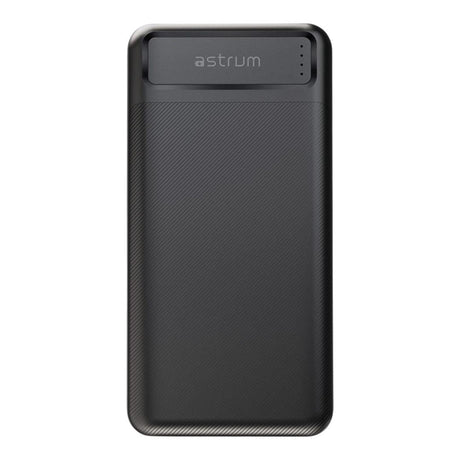 Astrum PB20K 20000mAh USB-A Power Bank Black APB20KB