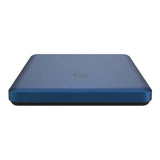 Adam Elements GRAVITY C5 5000mAh Wireless Ultra Slim Power Bank Blue APBADGVC5BL