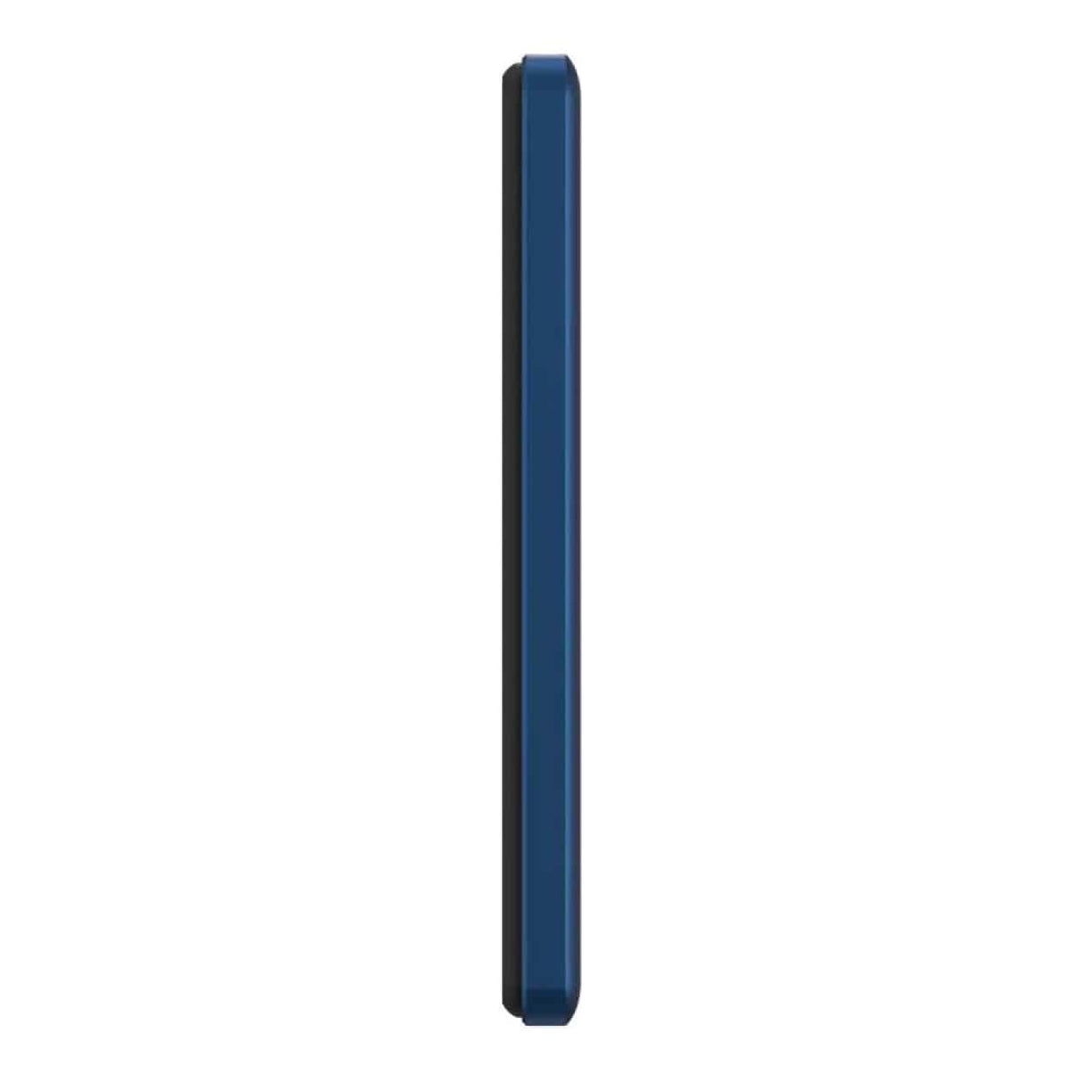 Adam Elements GRAVITY C5 5000mAh Wireless Ultra Slim Power Bank Blue APBADGVC5BL
