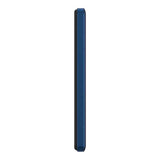 Adam Elements GRAVITY C5 5000mAh Wireless Ultra Slim Power Bank Blue APBADGVC5BL