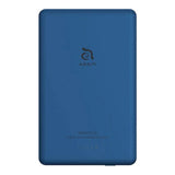 Adam Elements GRAVITY C5 5000mAh Wireless Ultra Slim Power Bank Blue APBADGVC5BL