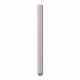 Adam Elements GRAVITY C5 5000mAh Wireless Ultra Slim Power Bank Pink APBADGVC5PK