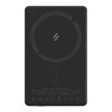 Adam Elements GRAVITY C5 5000mAh Wireless Ultra Slim Power Bank Purple APBADGVC5PP